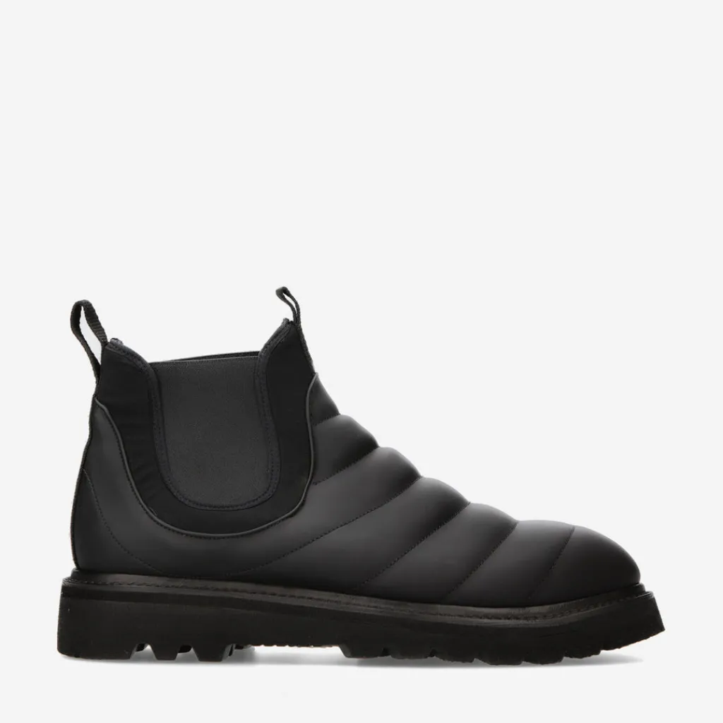 32117A Rubberized Ankle Boots*Premiata Online