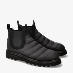 32117A Rubberized Ankle Boots*Premiata Online