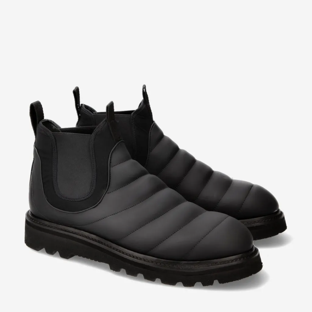 32117A Rubberized Ankle Boots*Premiata Online