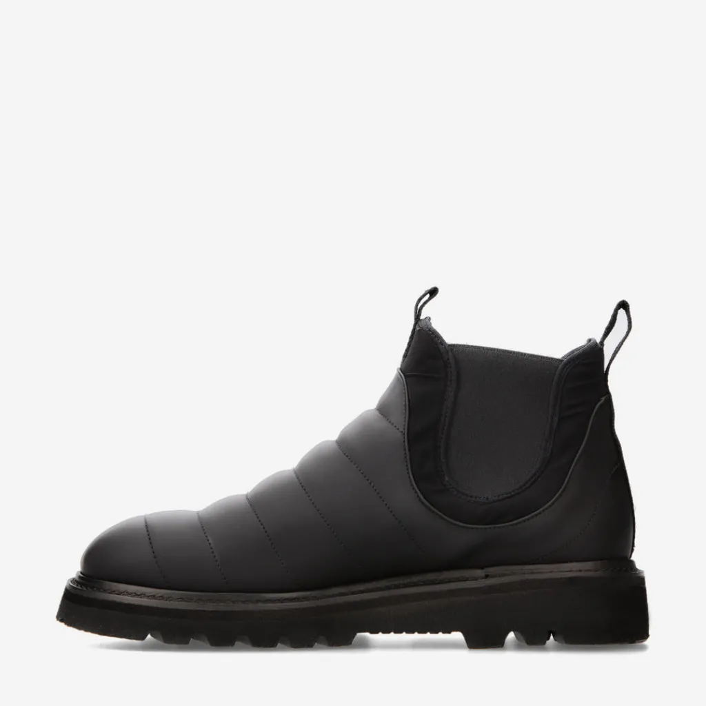32117A Rubberized Ankle Boots*Premiata Online