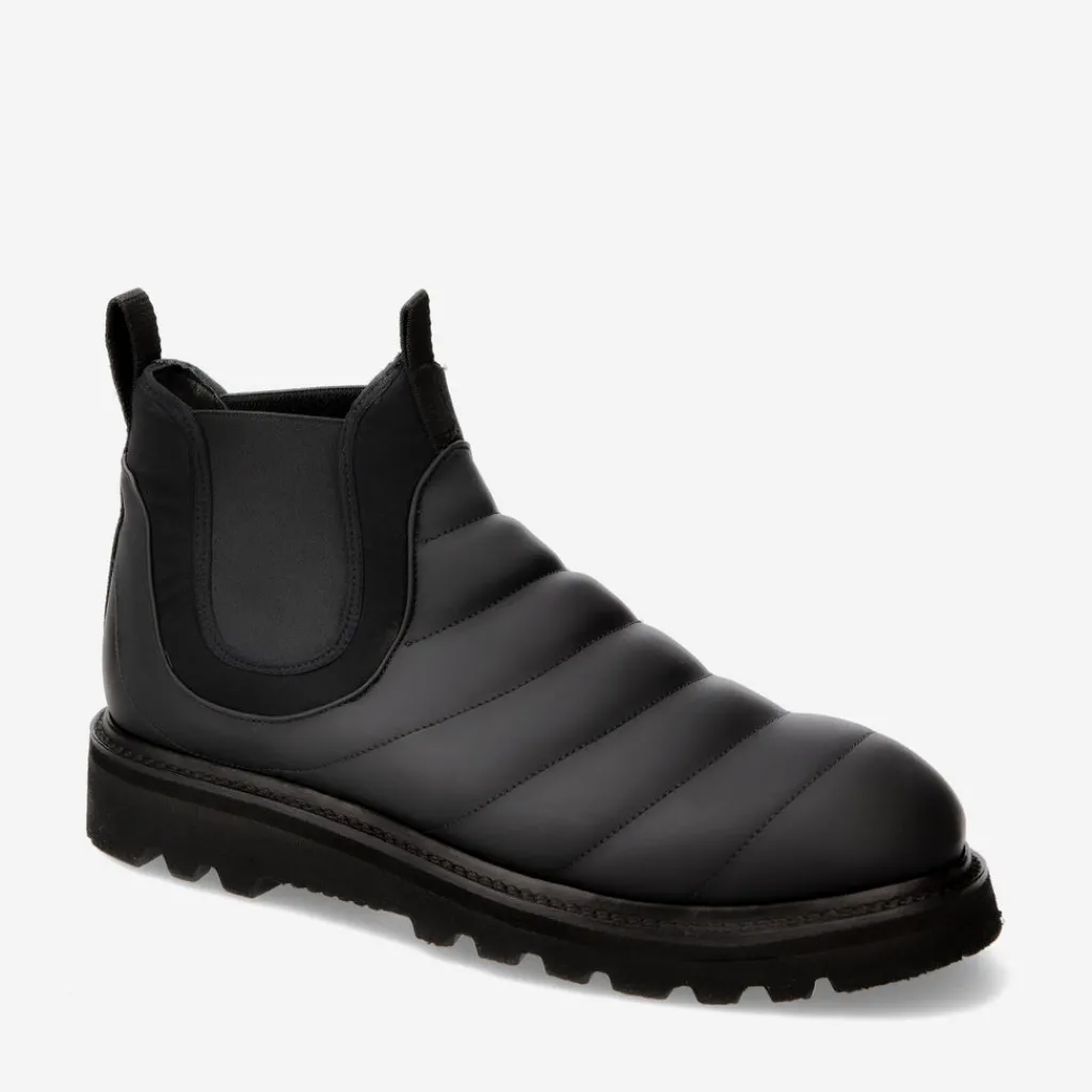 32117A Rubberized Ankle Boots*Premiata Online