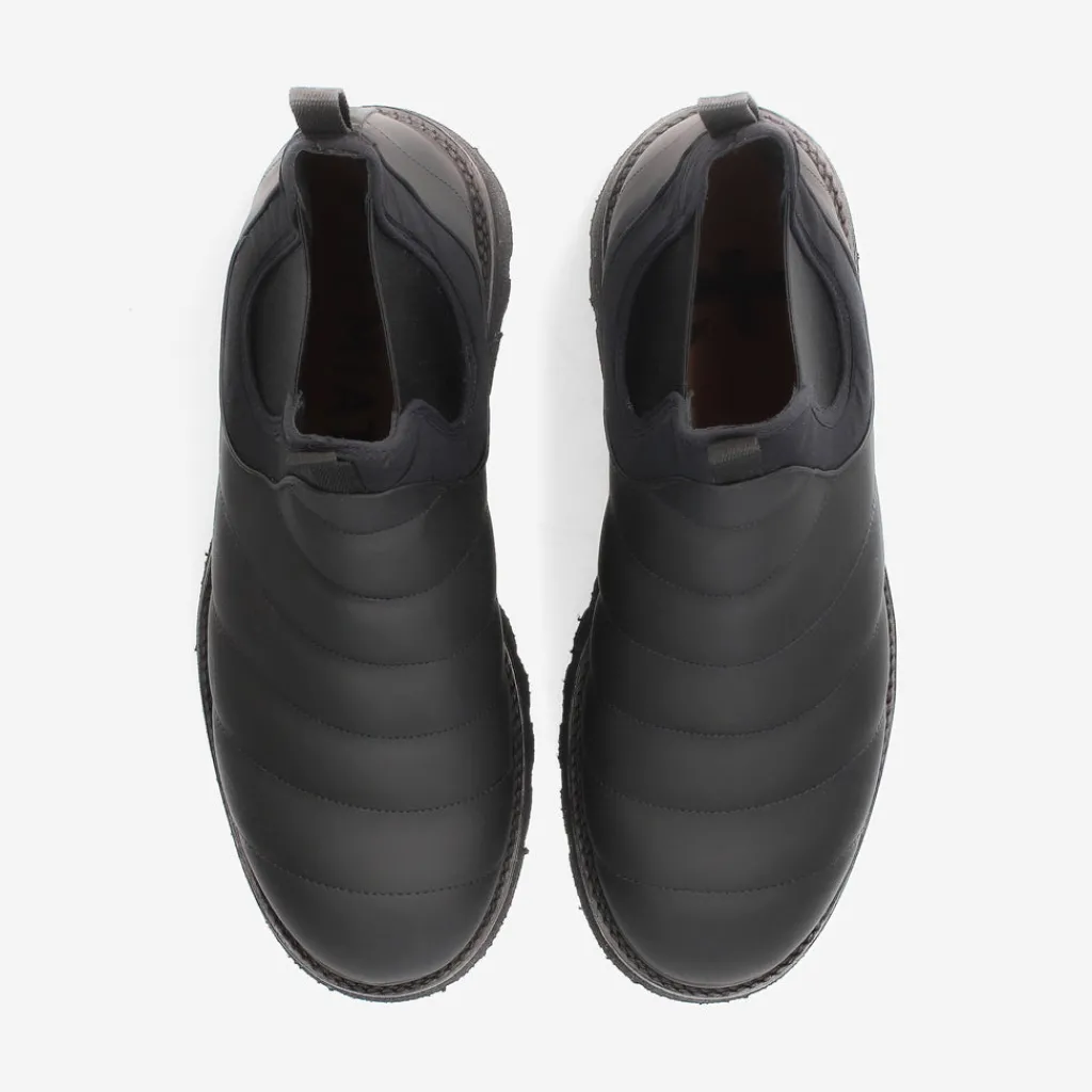 32117A Rubberized Ankle Boots*Premiata Online