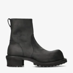 Ander 32022A Calfskin Ankle Boots*Premiata Discount