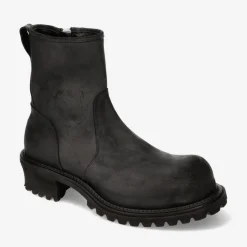 Ander 32022A Calfskin Ankle Boots*Premiata Discount