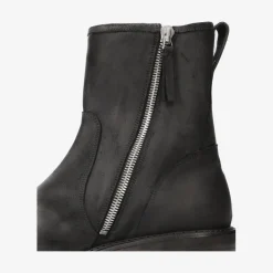 Ander 32022A Calfskin Ankle Boots*Premiata Discount
