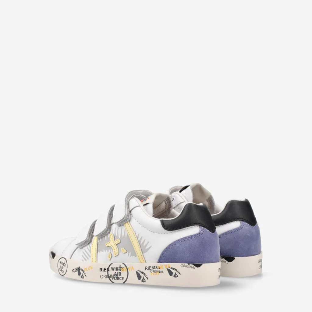 Andyb 9345Bv*Premiata Best
