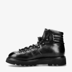 32122B Horse Leather Ankle Boots*Premiata Clearance