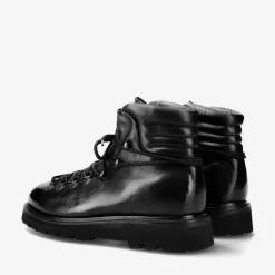 32122B Horse Leather Ankle Boots*Premiata Clearance