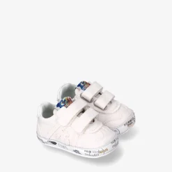Baby-B 0012V*Premiata Fashion