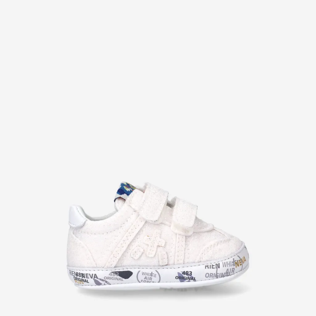 Baby-B 0012V*Premiata Fashion