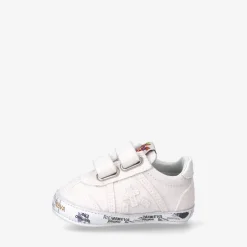 Baby-B 0012V*Premiata Fashion