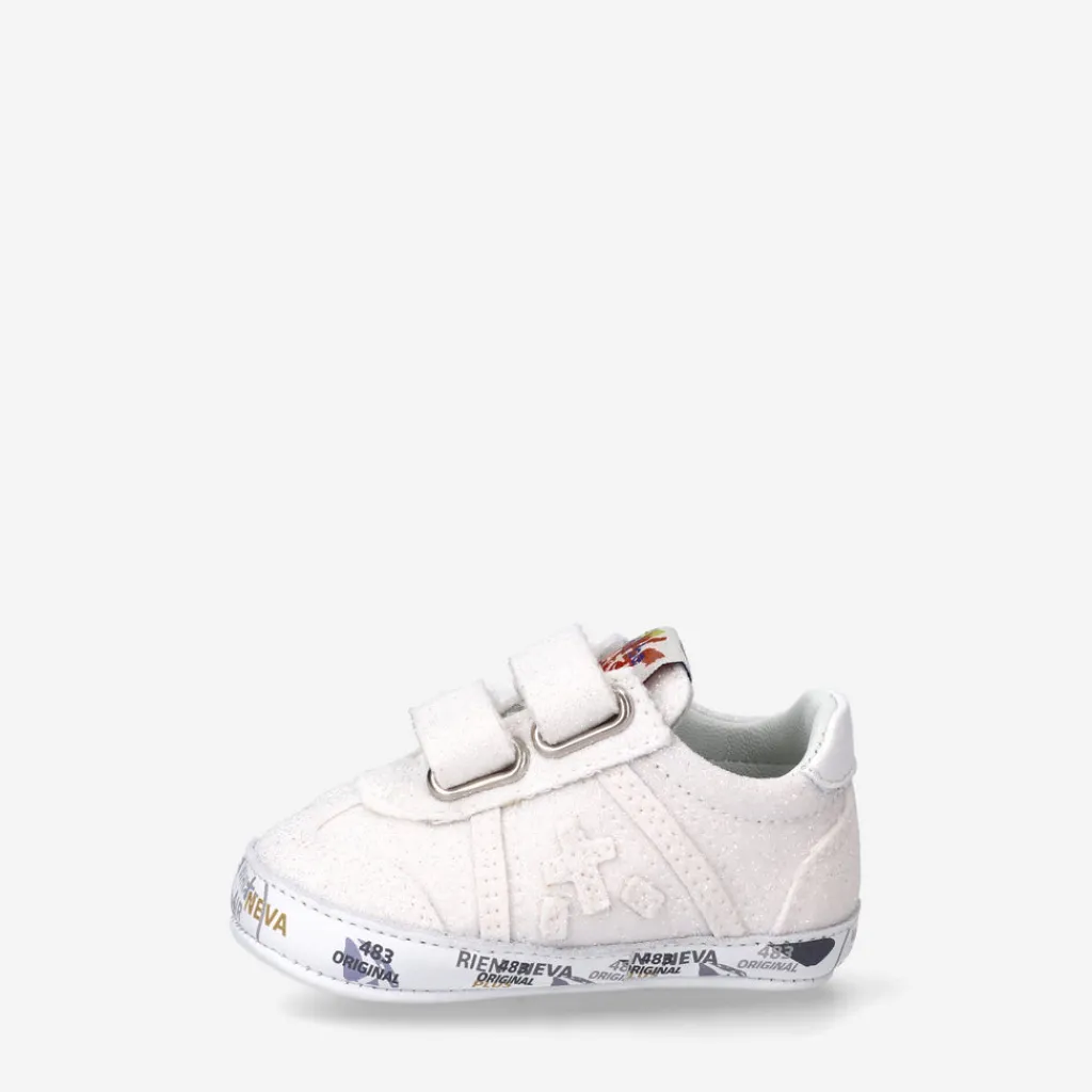 Baby-B 0012V*Premiata Fashion