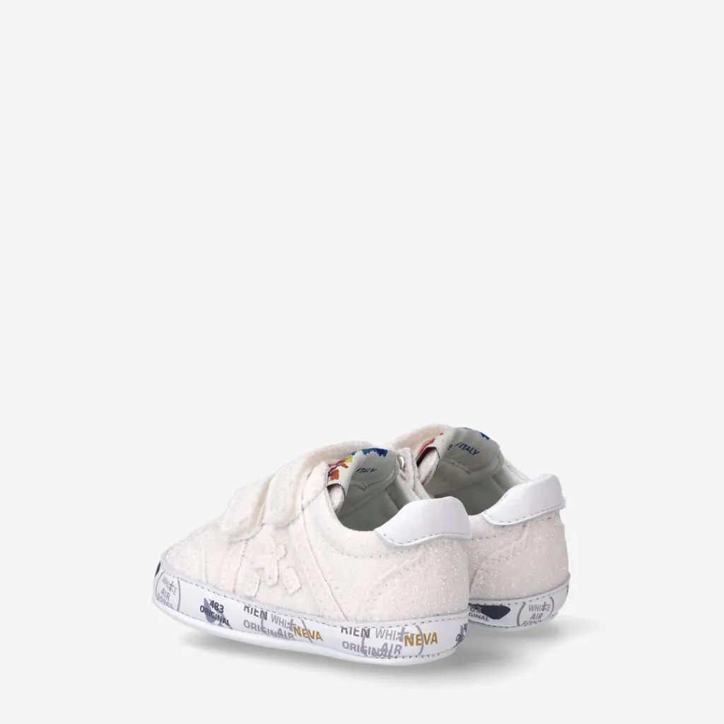 Baby-B 0012V*Premiata Fashion