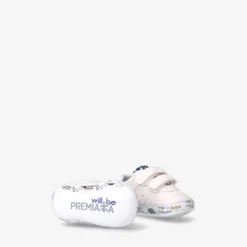 Baby-B 0012V*Premiata Fashion
