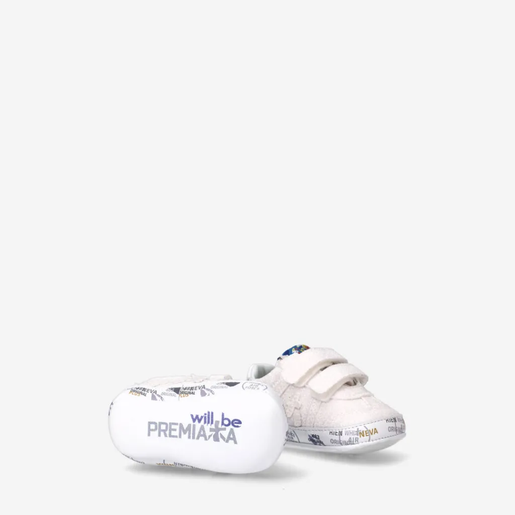 Baby-B 0012V*Premiata Fashion