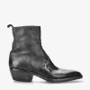 Beren 31170N Ankle Boots*Premiata Fashion