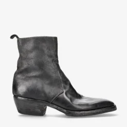 Beren 31170N Ankle Boots*Premiata Fashion