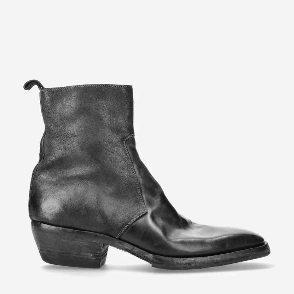 Beren 31170N Ankle Boots*Premiata Fashion