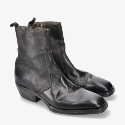 Beren 31170N Ankle Boots*Premiata Fashion