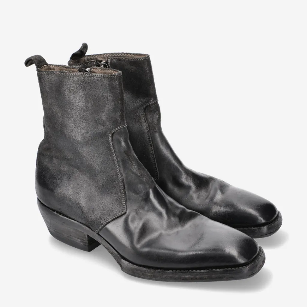 Beren 31170N Ankle Boots*Premiata Fashion