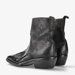 Beren 31170N Ankle Boots*Premiata Fashion