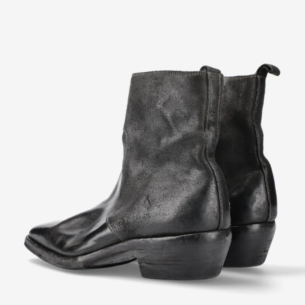 Beren 31170N Ankle Boots*Premiata Fashion