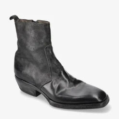 Beren 31170N Ankle Boots*Premiata Fashion