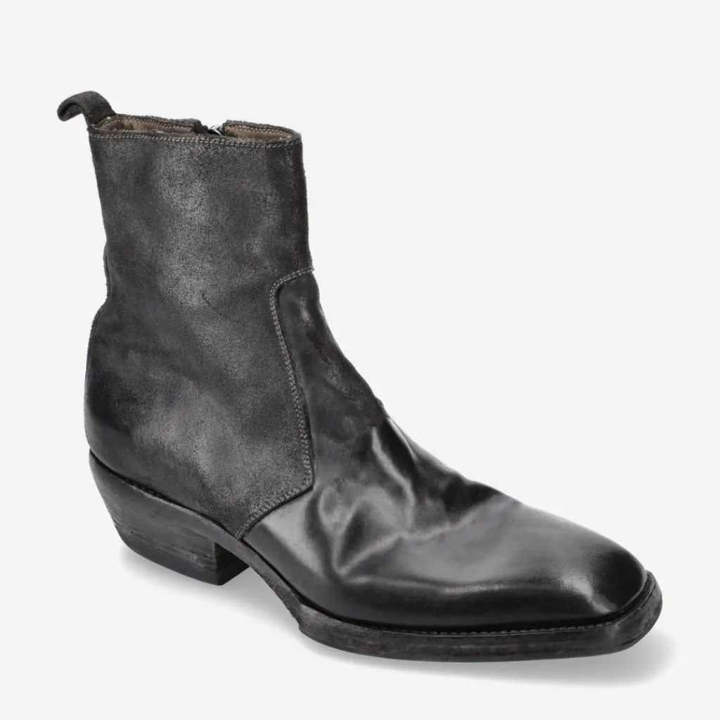 Beren 31170N Ankle Boots*Premiata Fashion