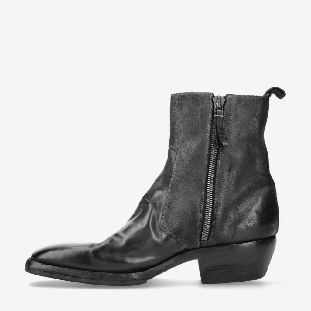 Beren 31170N Ankle Boots*Premiata Fashion
