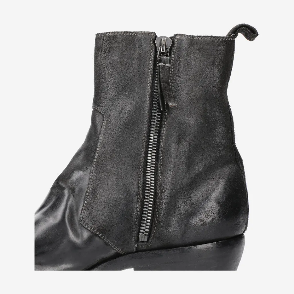 Beren 31170N Ankle Boots*Premiata Fashion