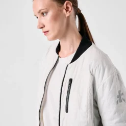 Bomber Pr111201 In Cotton Blend*Premiata Best