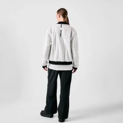 Bomber Pr111201 In Cotton Blend*Premiata Best