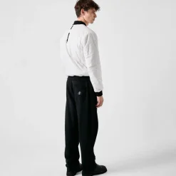 Bomber Pr111201 In Cotton Blend*Premiata Best