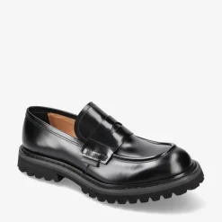 Bridge 32019B Brushed Leather Moccasins*Premiata Online