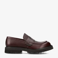Bridge Moccasins 32019C In Calfskin*Premiata Discount