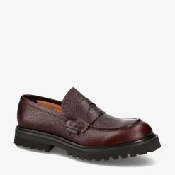 Bridge Moccasins 32019C In Calfskin*Premiata Discount
