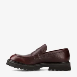 Bridge Moccasins 32019C In Calfskin*Premiata Discount