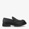 Bridge Moccasins 32019Ta In Rubber*Premiata New