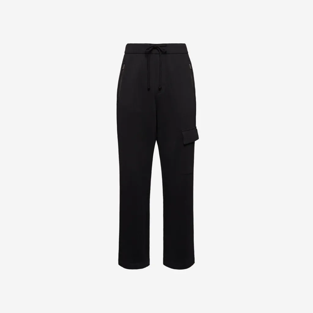 Cargo Pants Pr259100 In Cotton*Premiata Sale