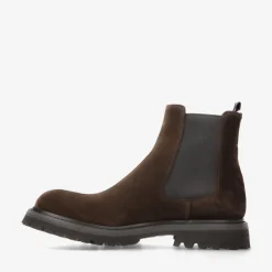 Chelsea Boots 32143A In Suede*Premiata Best Sale