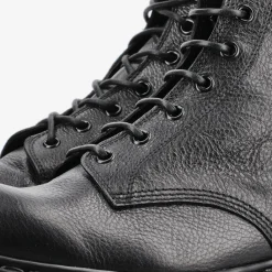 Combat Boot 31543B In Calfskin*Premiata Online