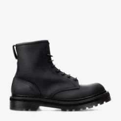 Combat Boot 31543Ts Rubberized*Premiata Clearance