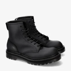 Combat Boot 31543Ts Rubberized*Premiata Clearance