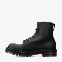 Combat Boot 31543Ts Rubberized*Premiata Clearance