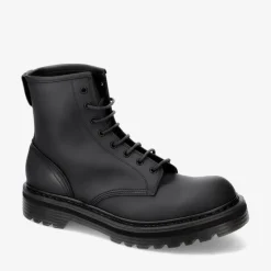 Combat Boot 31543Ts Rubberized*Premiata Clearance
