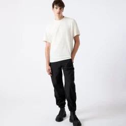 Cotton T-Shirt Pr264201*Premiata Fashion
