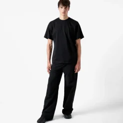 Cotton T-Shirt Pr264100*Premiata Clearance