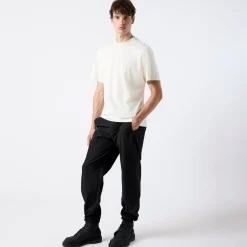 Cotton T-Shirt Pr264201*Premiata Fashion