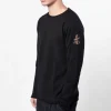Crewneck Sweater Pr271100 In Wool*Premiata Clearance