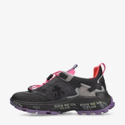 Crossd 258*Premiata Best Sale